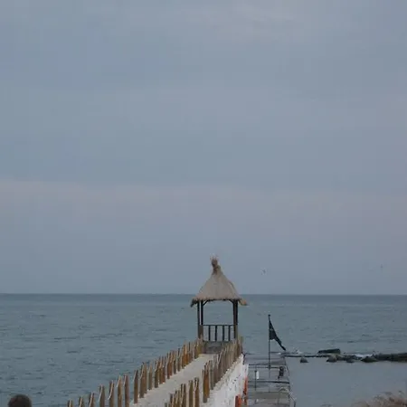 דירה Danis Fewo House בלצ'יק