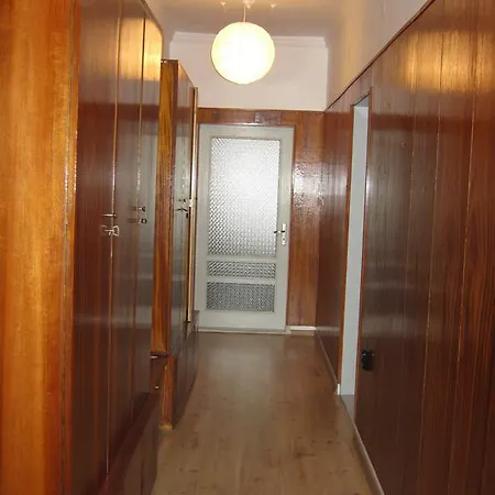 Danis Fewo House Daire Balçık