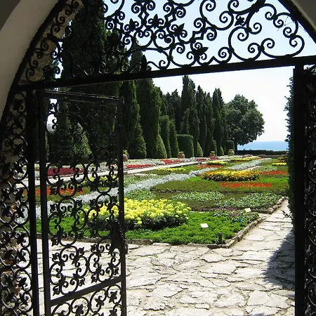 Daire Danis Fewo House Balçık
