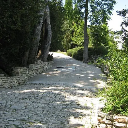 Daire Danis Fewo House Balçık
