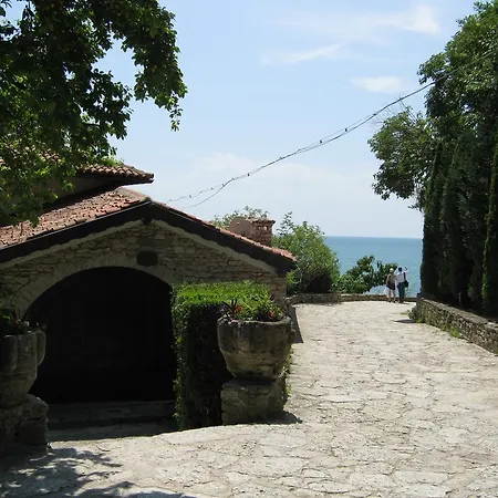 Daire Danis Fewo House Balçık