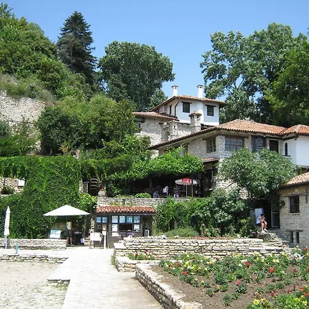 Daire Danis Fewo House