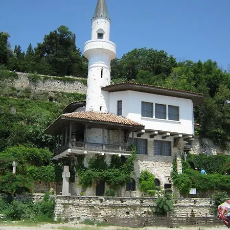 Daire Danis Fewo House
