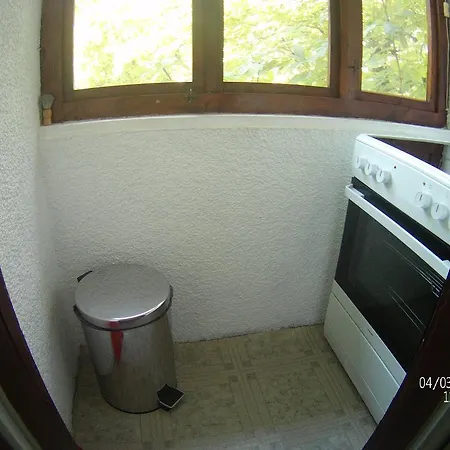 Daire Danis Fewo House Balçık