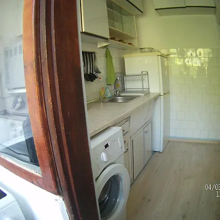 Danis Fewo House Balçık