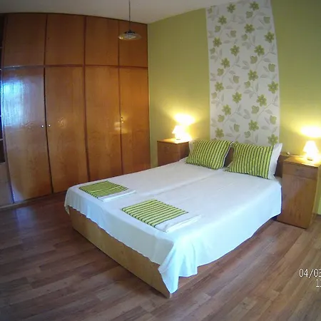 Daire Danis Fewo House Balçık