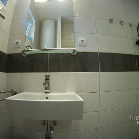 Daire Danis Fewo House Balçık