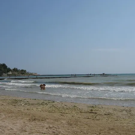 Daire Danis Fewo House Balçık